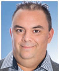 François Langlois François Langlois