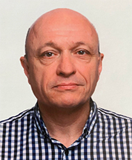 Christopher Muller