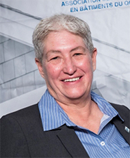 Nathalie Lépine 