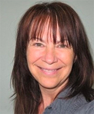Anne-Marjolaine Hébert