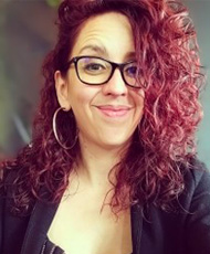 Pascale Rousseau