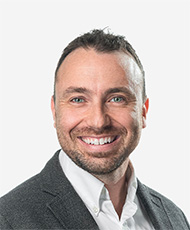 Kevin Labonté